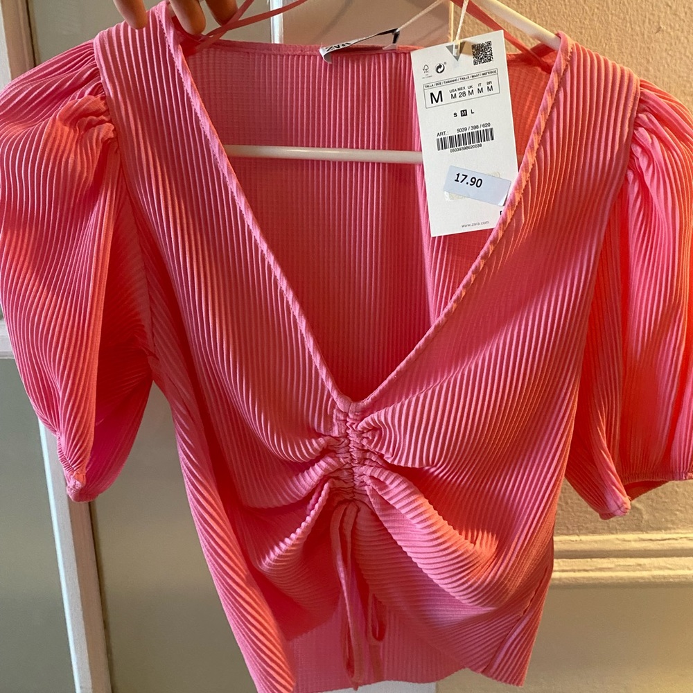 NWT Zara Top